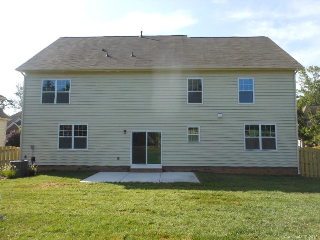 Highland Creek - Residential