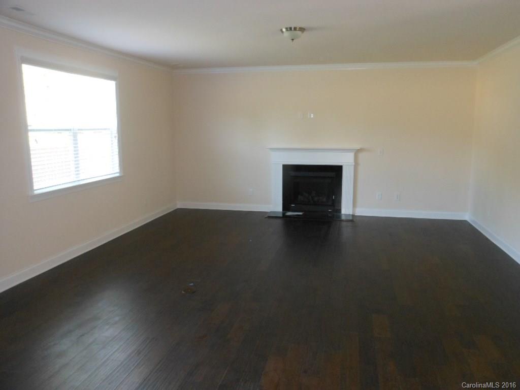 Highland Creek - Residential