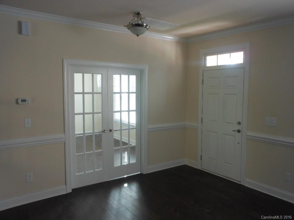 Highland Creek - Residential