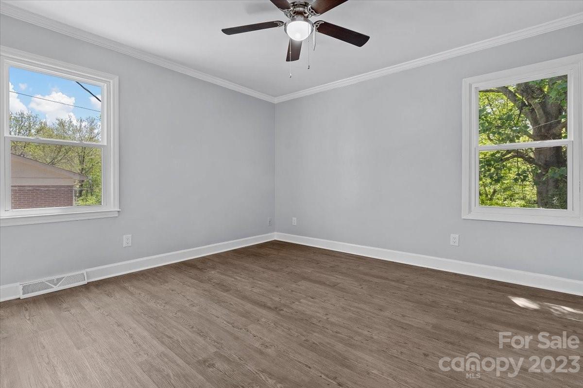 University Park North - Residential