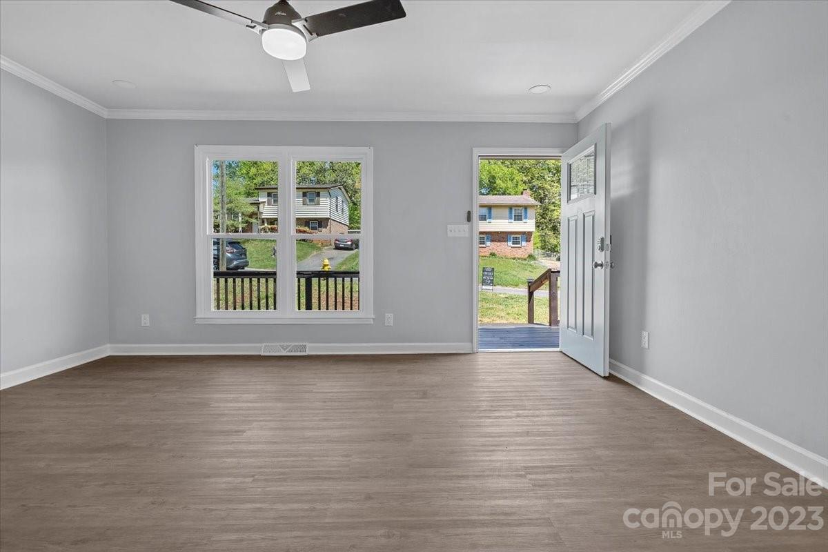 University Park North - Residential