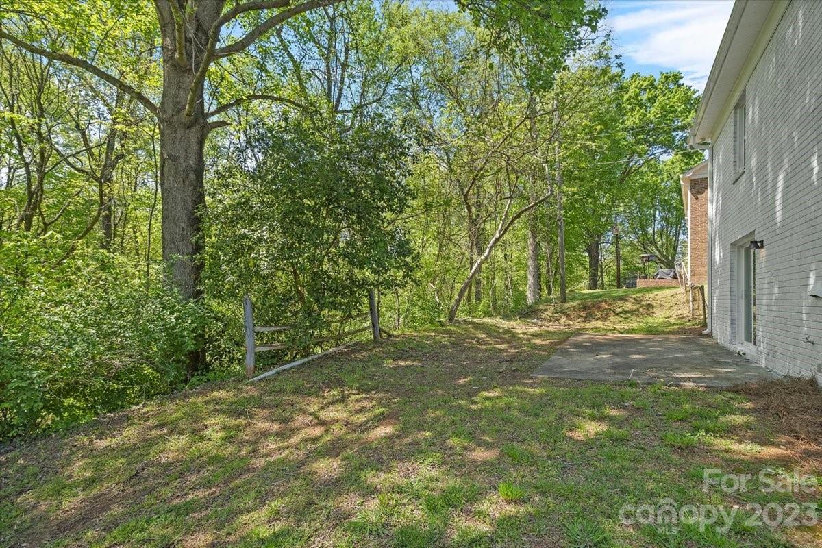 University Park North - Residential