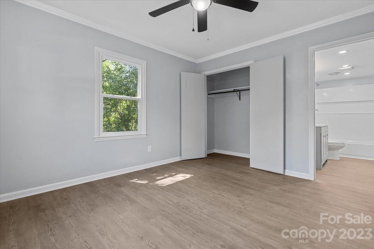 University Park North - Residential