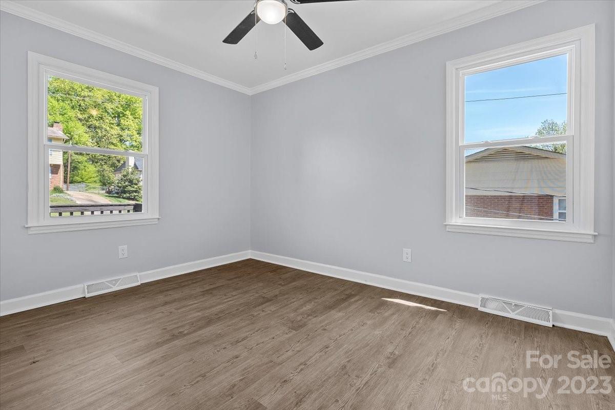 University Park North - Residential