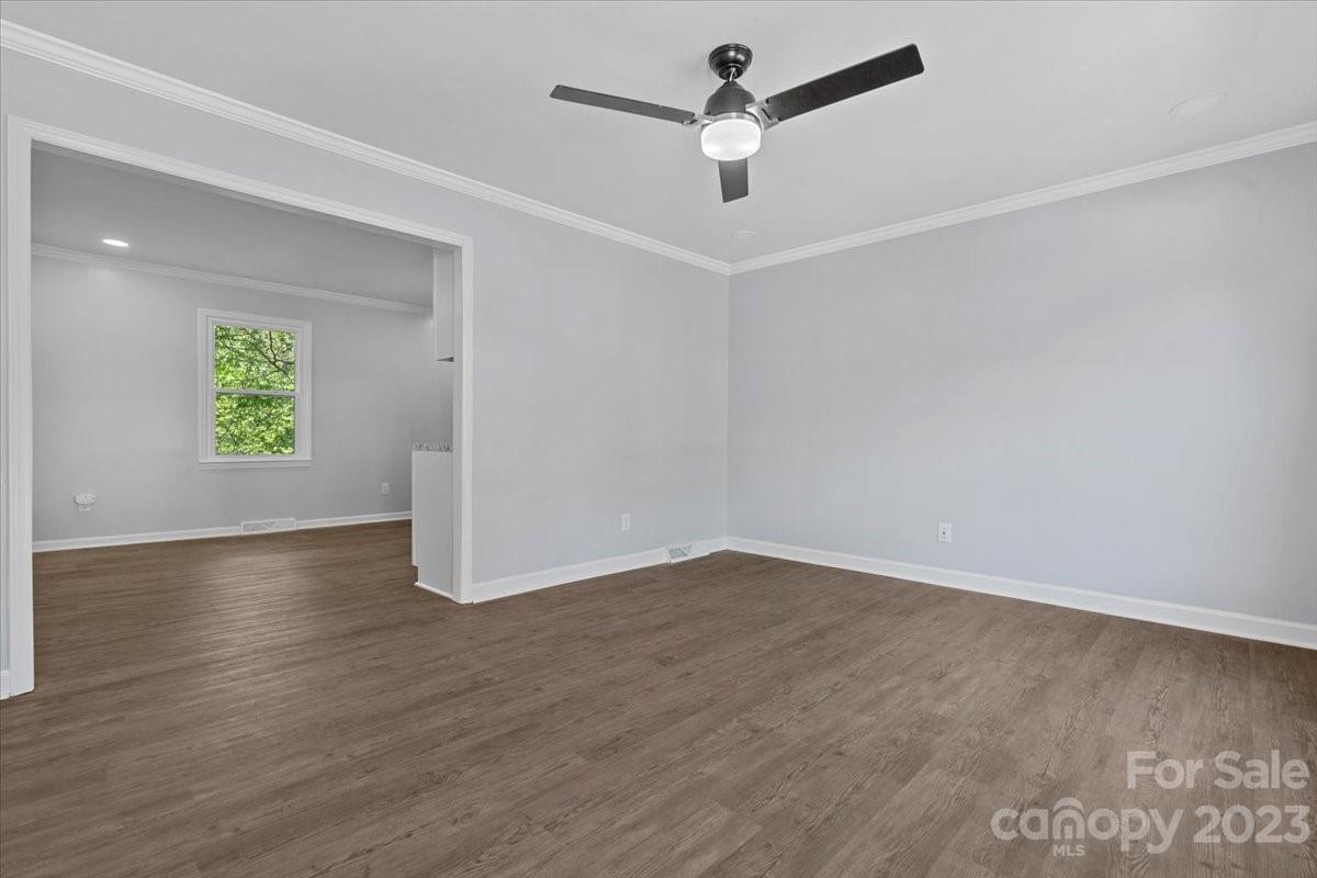 University Park North - Residential