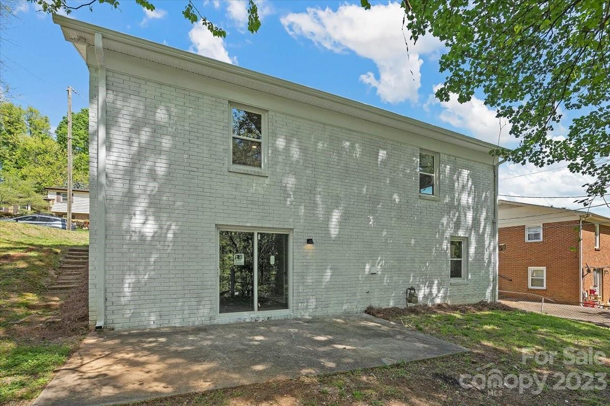 University Park North - Residential