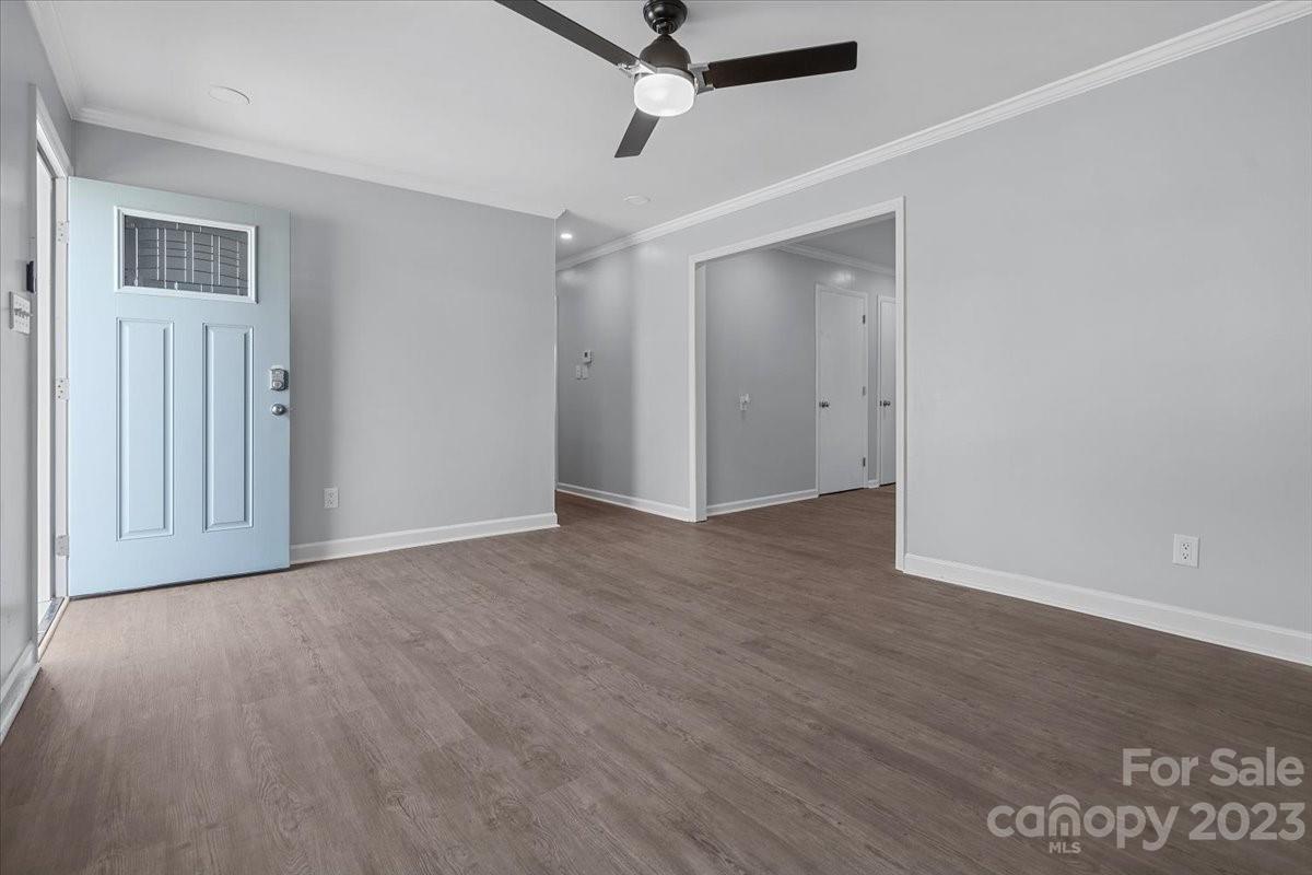 University Park North - Residential