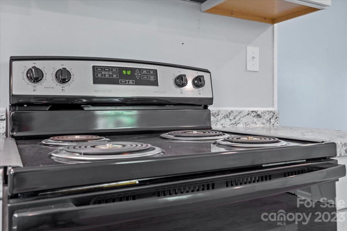 University Park North - Residential