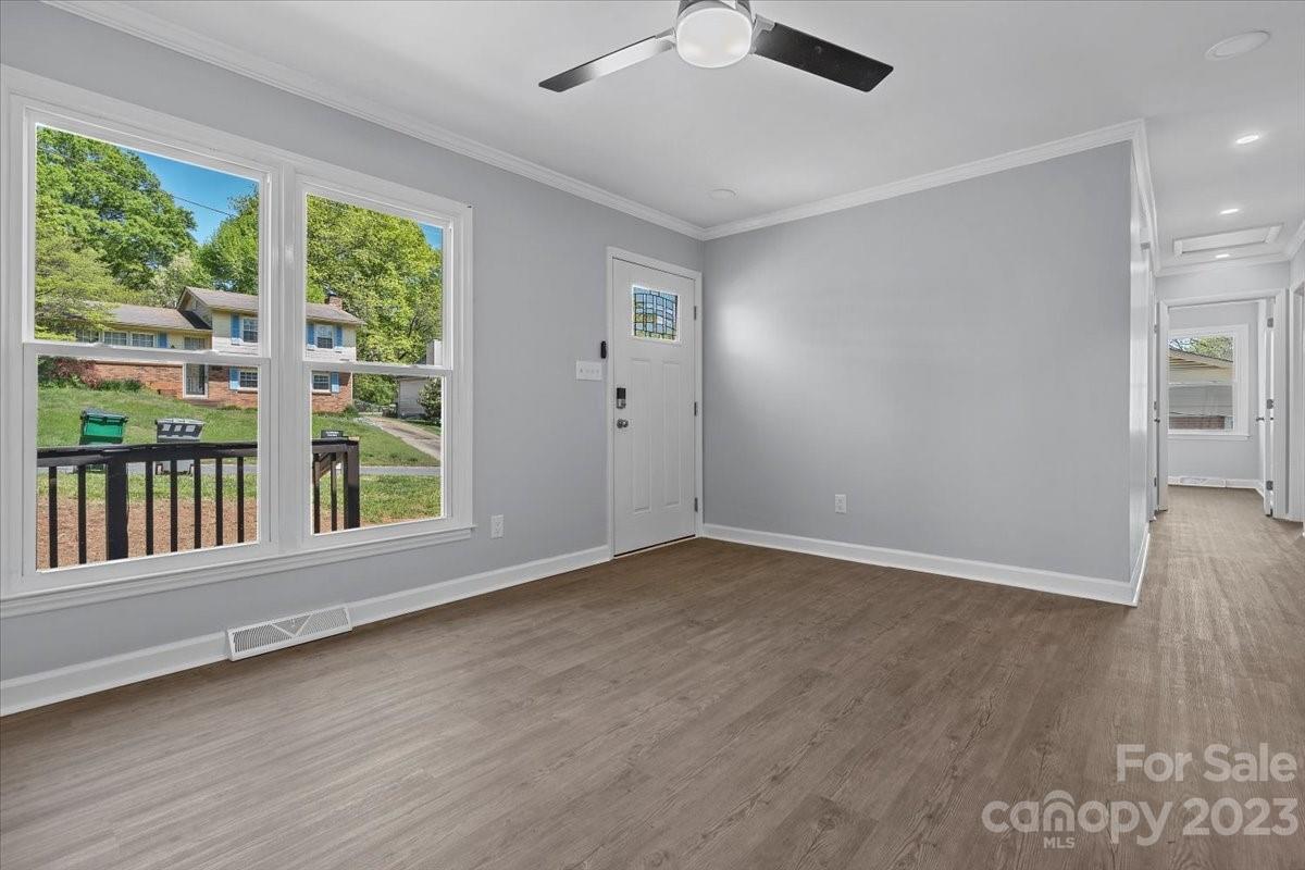 University Park North - Residential