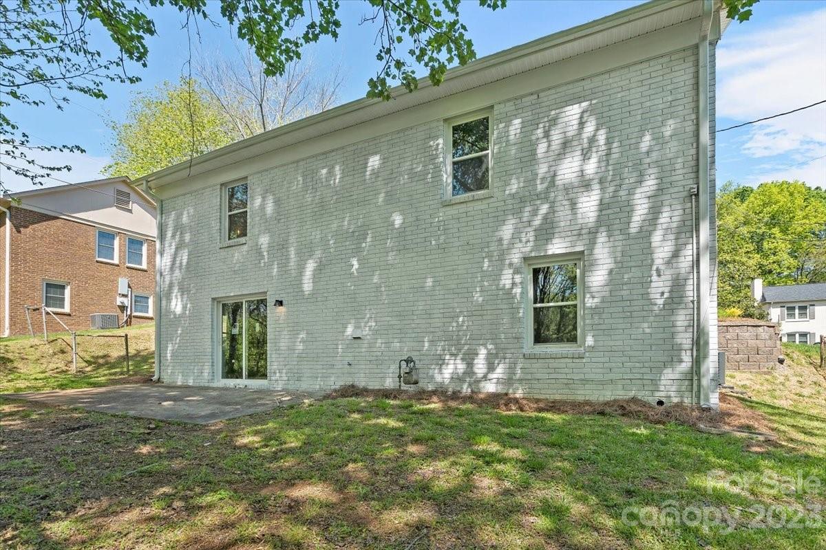 University Park North - Residential