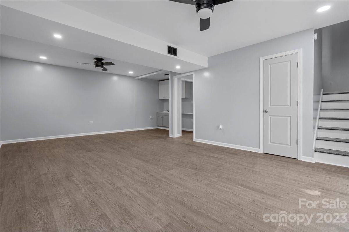 University Park North - Residential