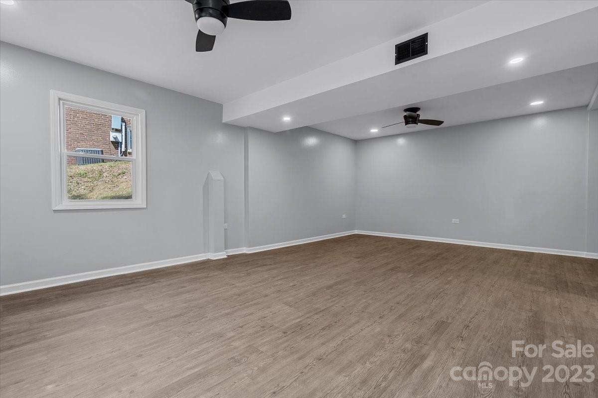 University Park North - Residential