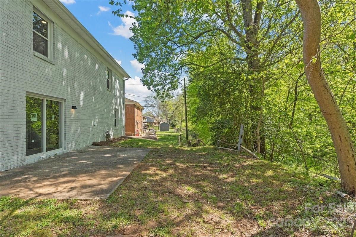 University Park North - Residential