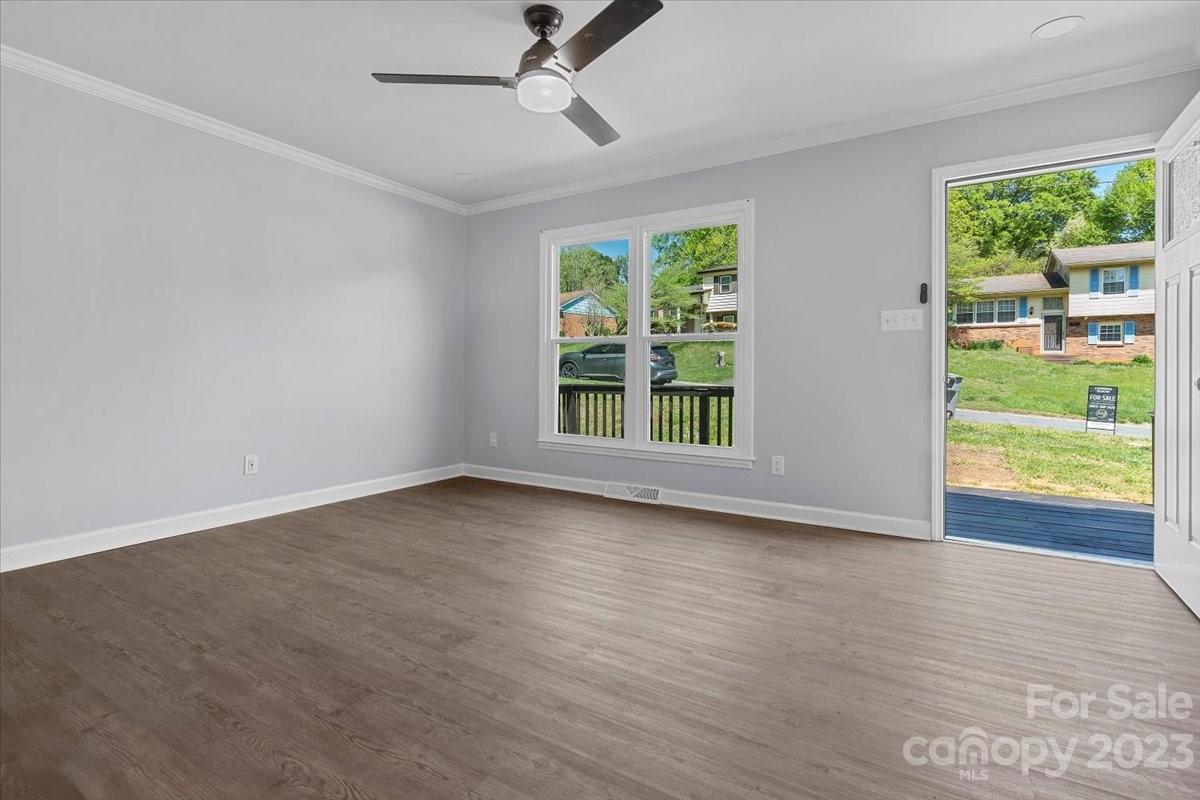 University Park North - Residential