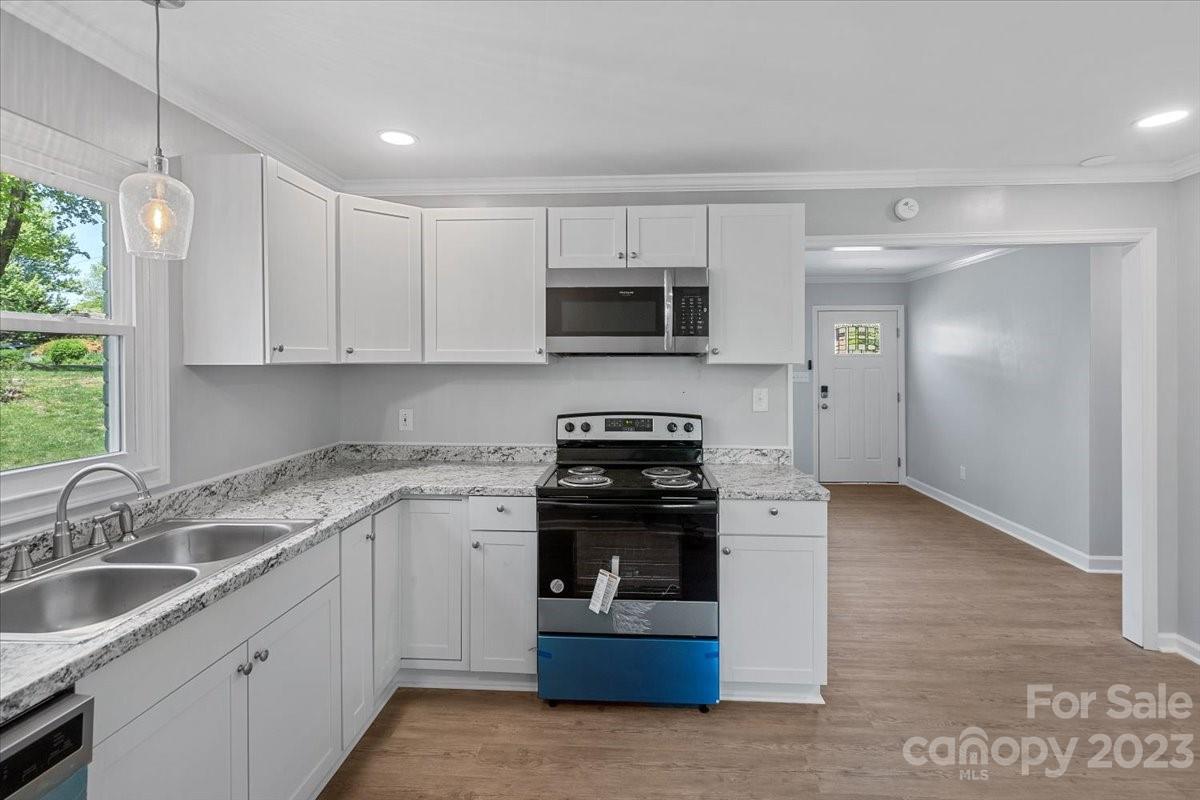 University Park North - Residential