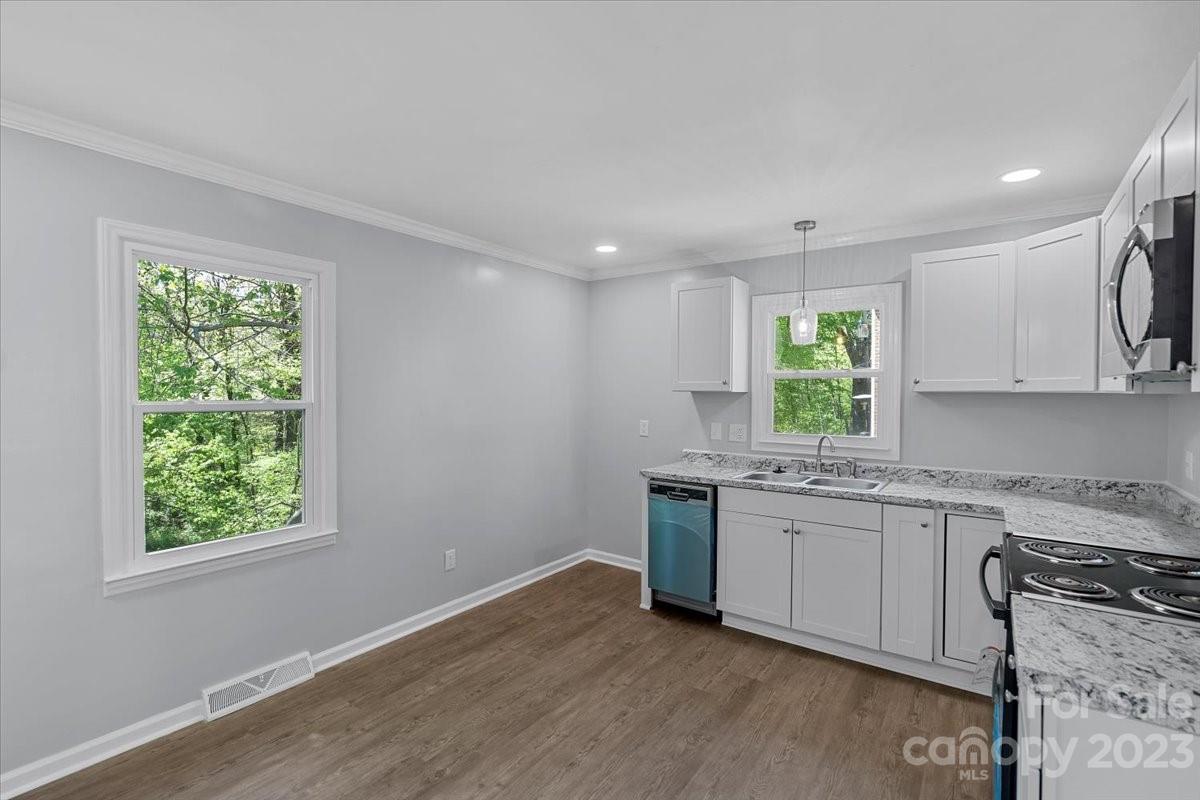 University Park North - Residential