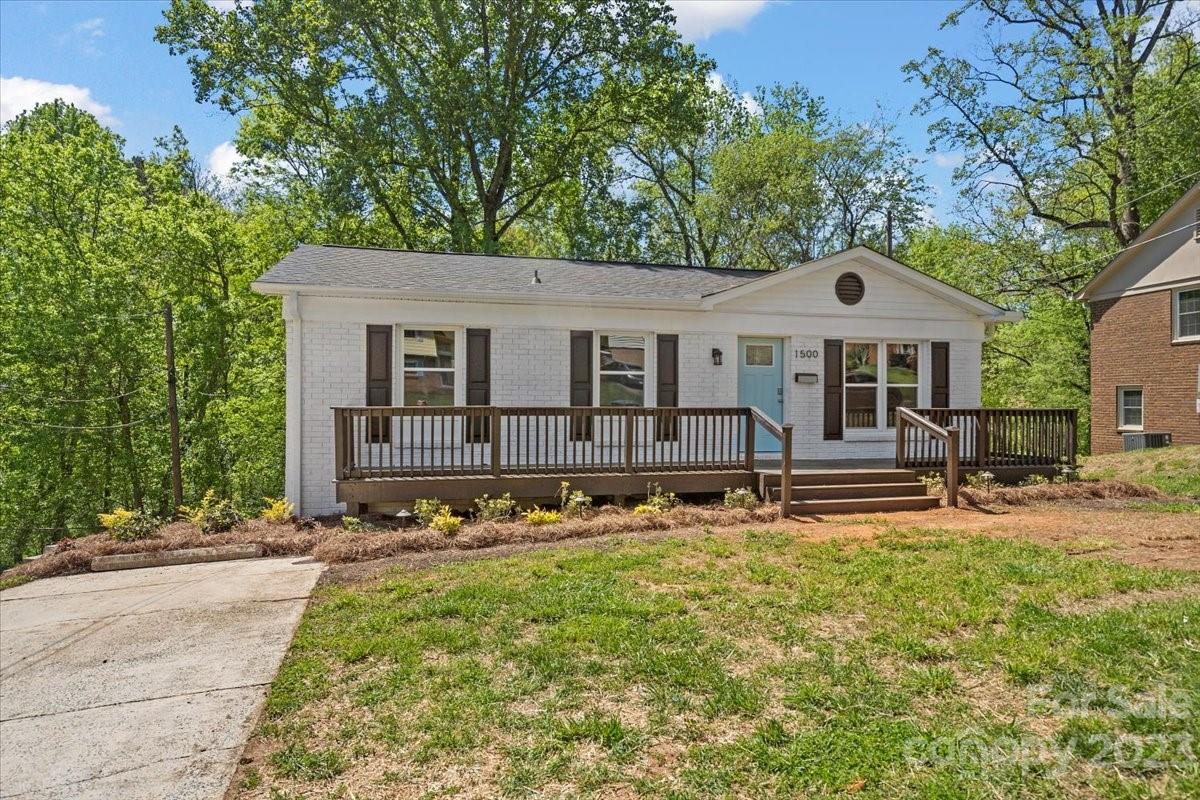 University Park North - Residential