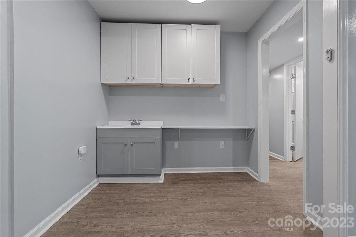 University Park North - Residential