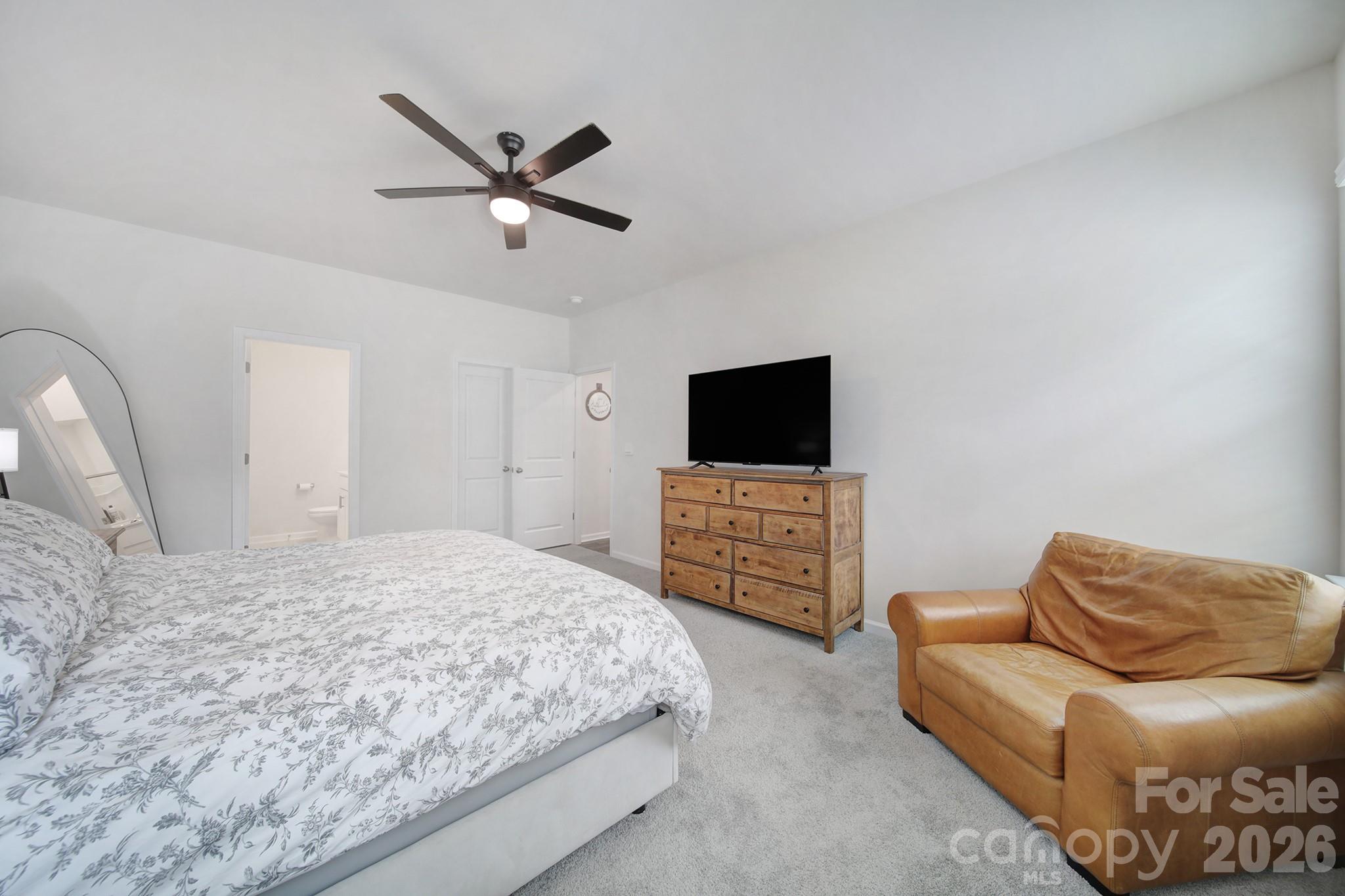 Calvin Creek - Residential