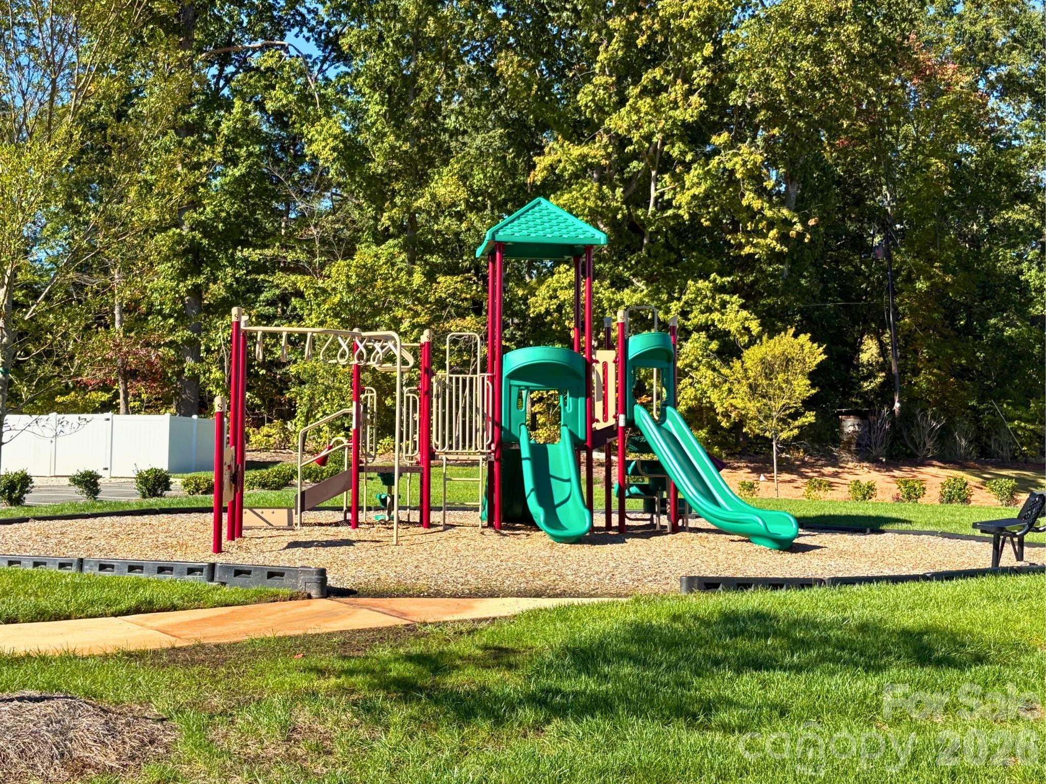 Calvin Creek - Residential