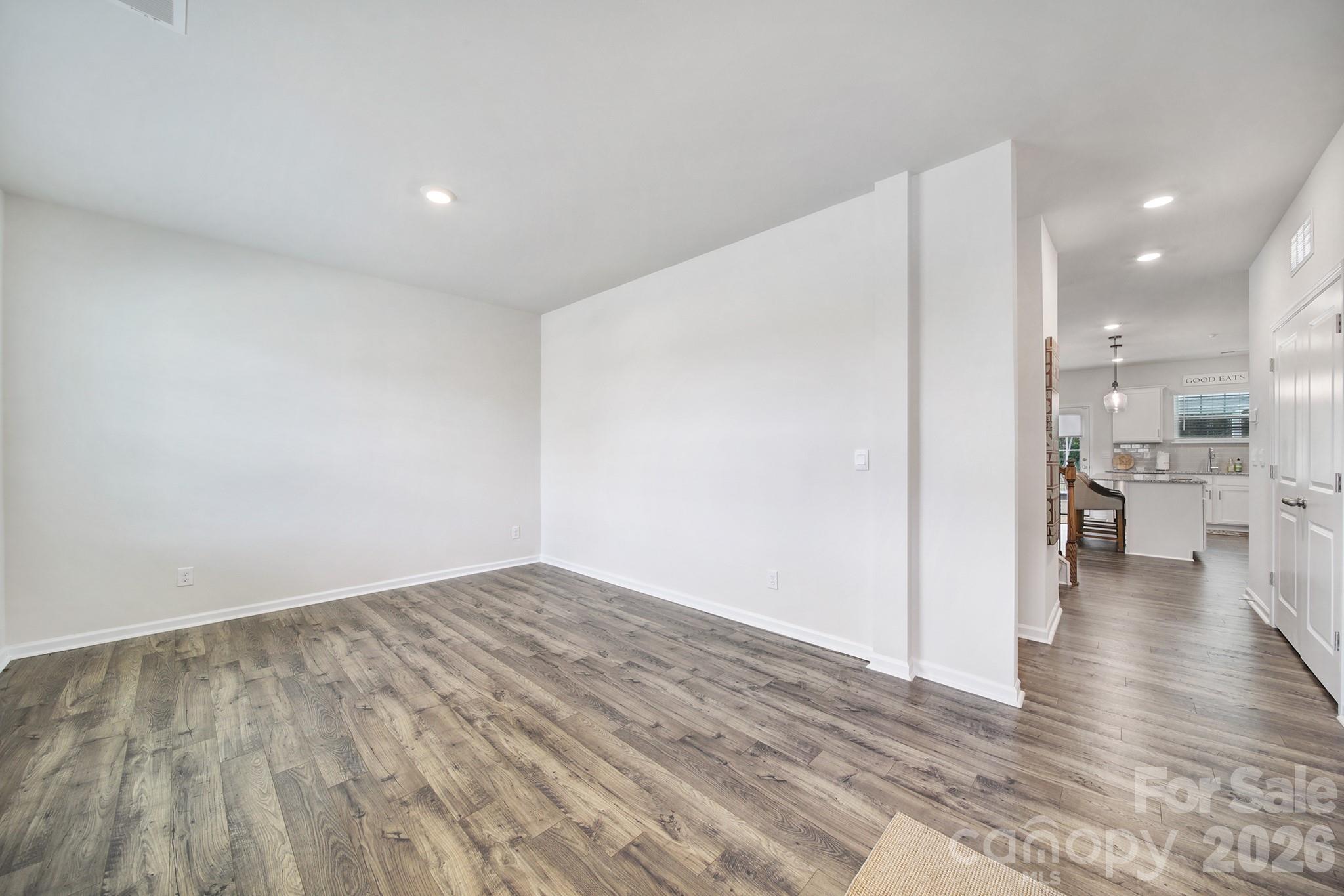 Calvin Creek - Residential