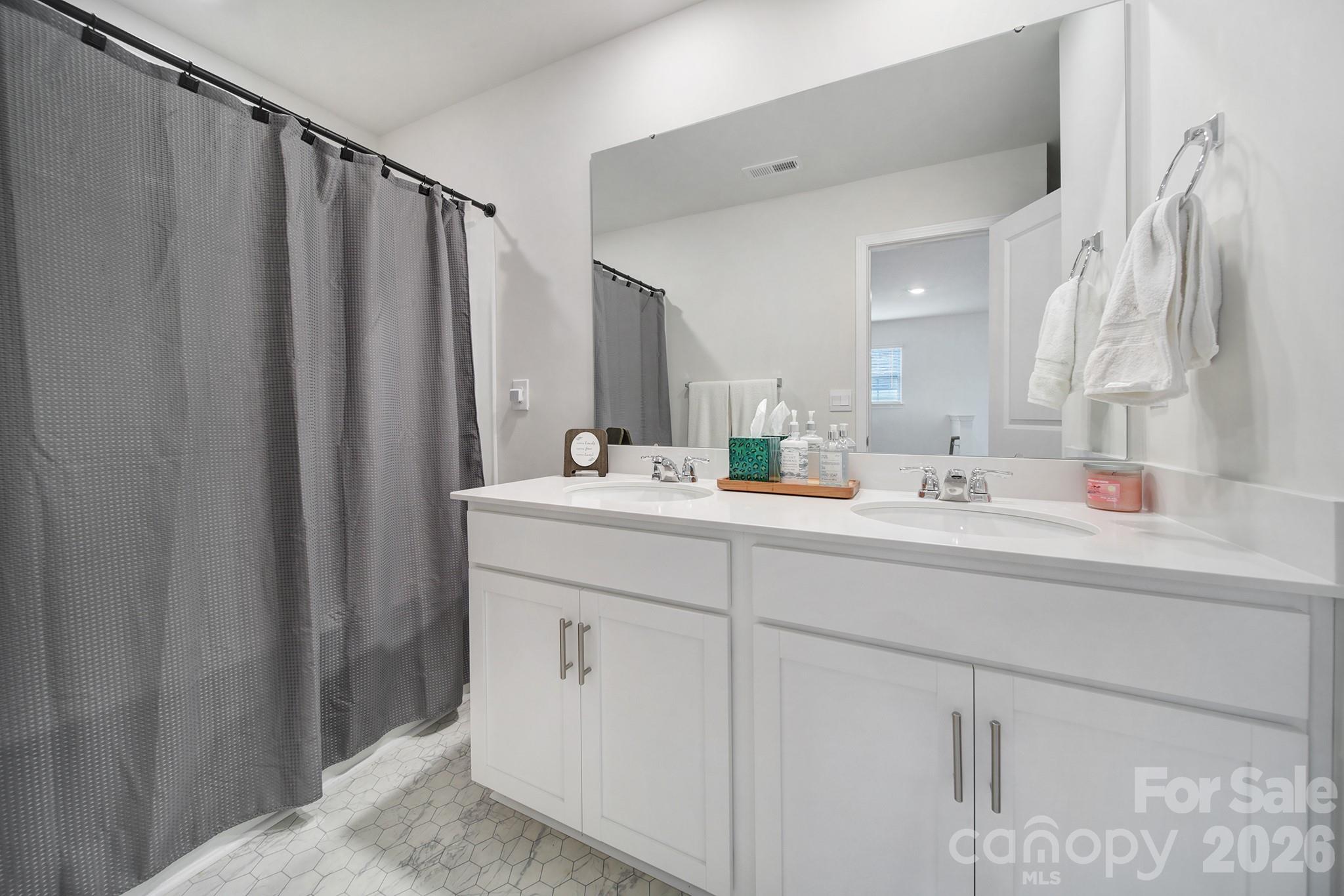 Calvin Creek - Residential