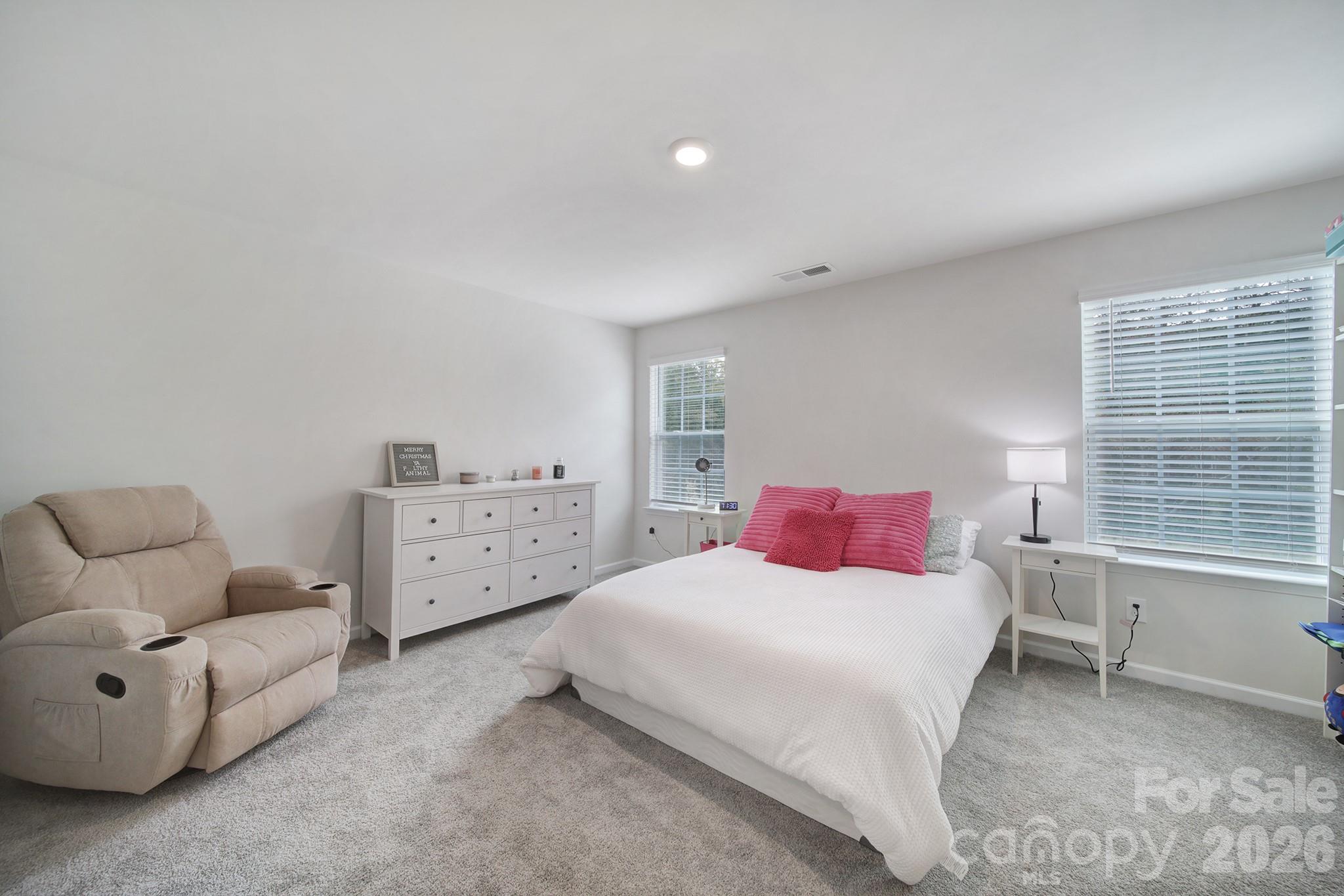 Calvin Creek - Residential