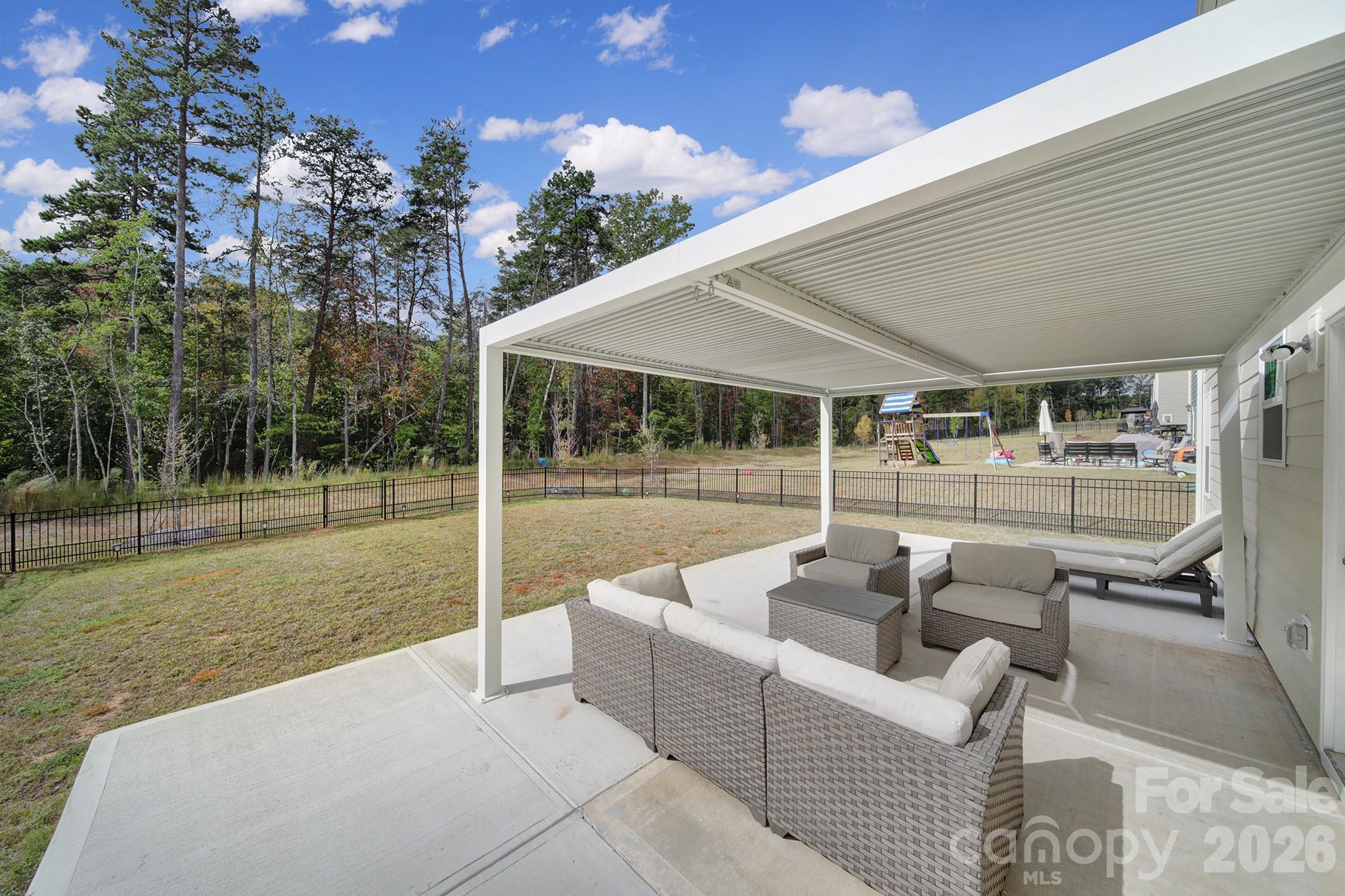 Calvin Creek - Residential