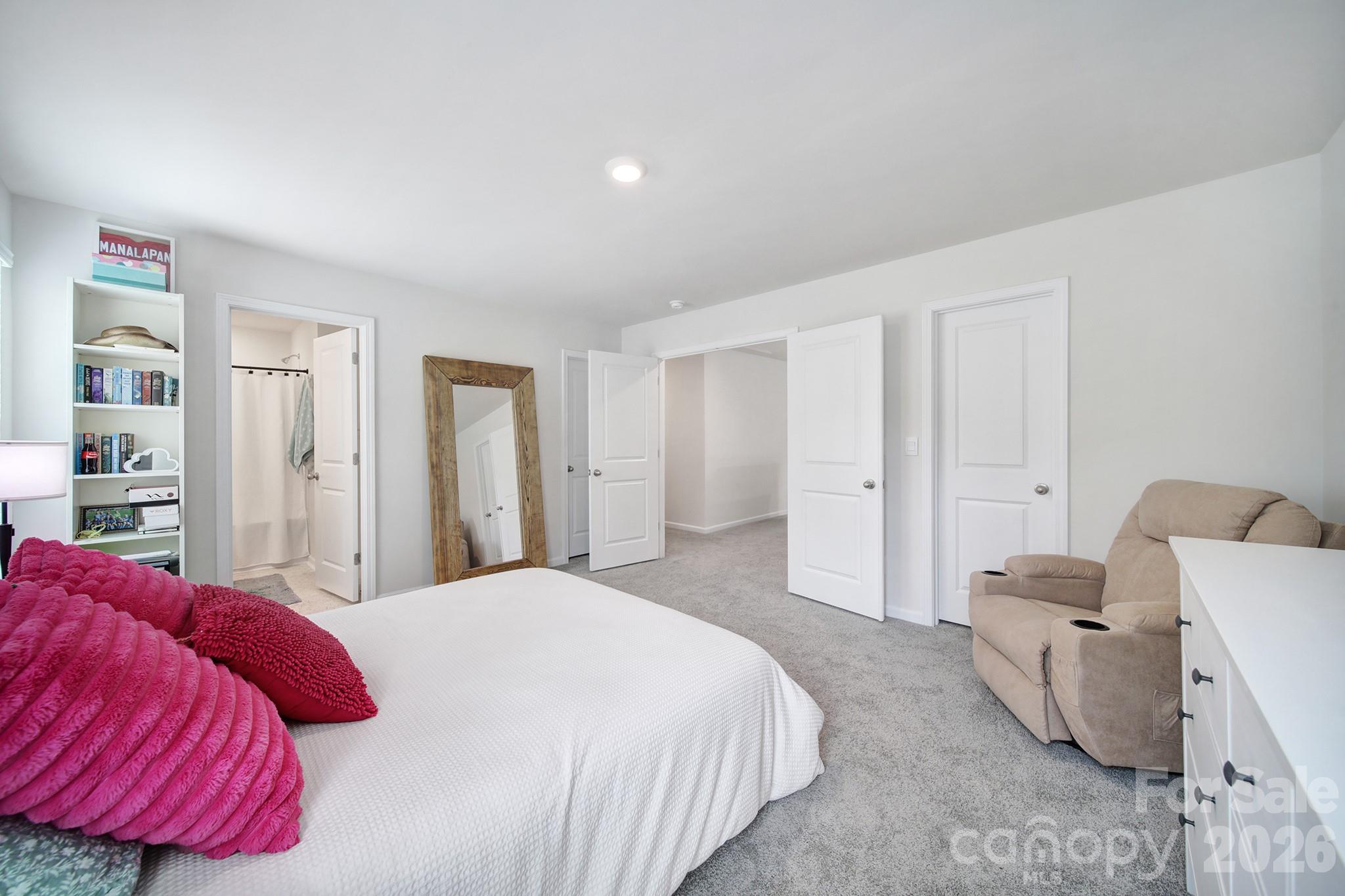 Calvin Creek - Residential