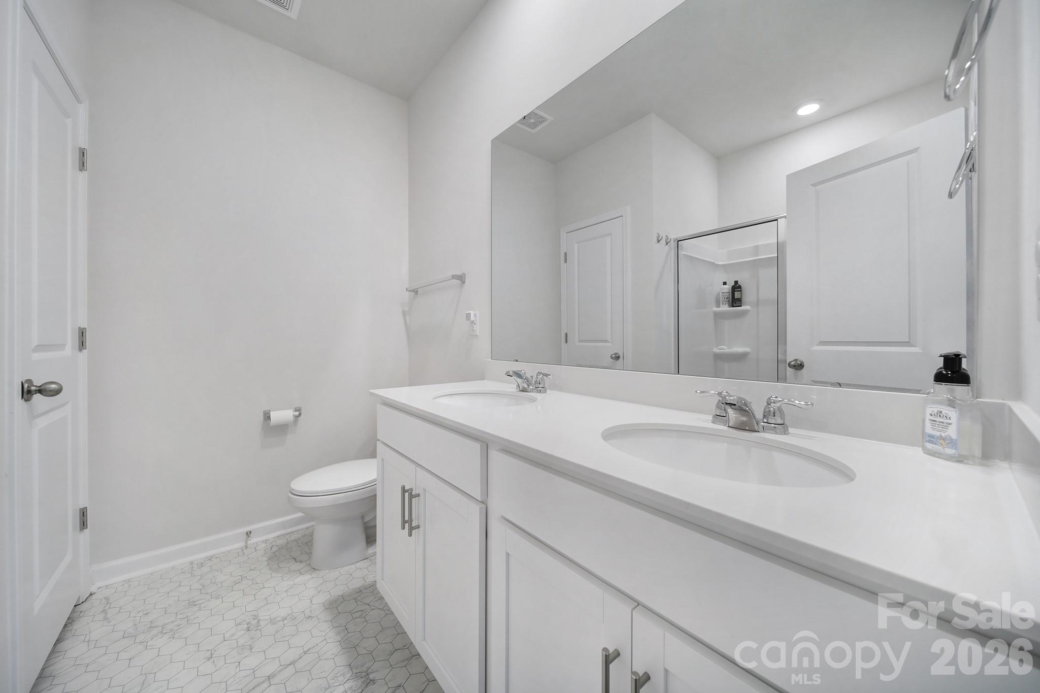 Calvin Creek - Residential