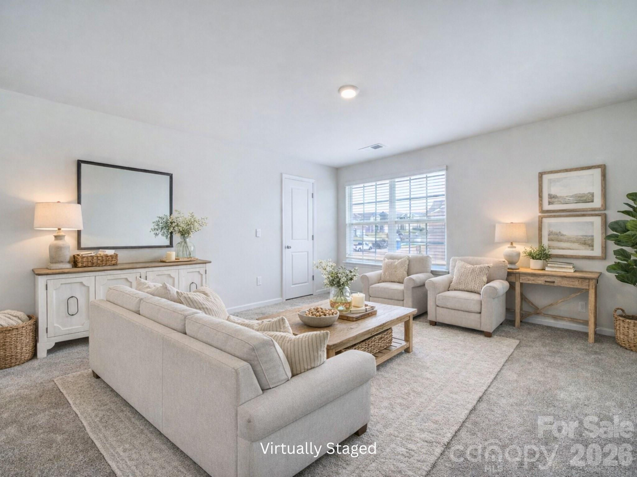 Calvin Creek - Residential