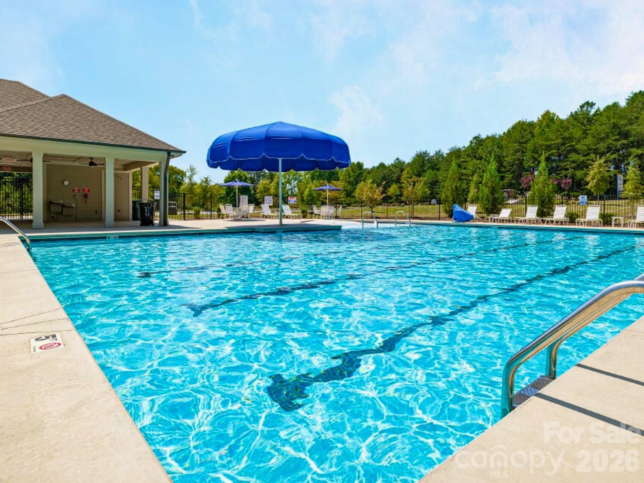 Calvin Creek - Residential