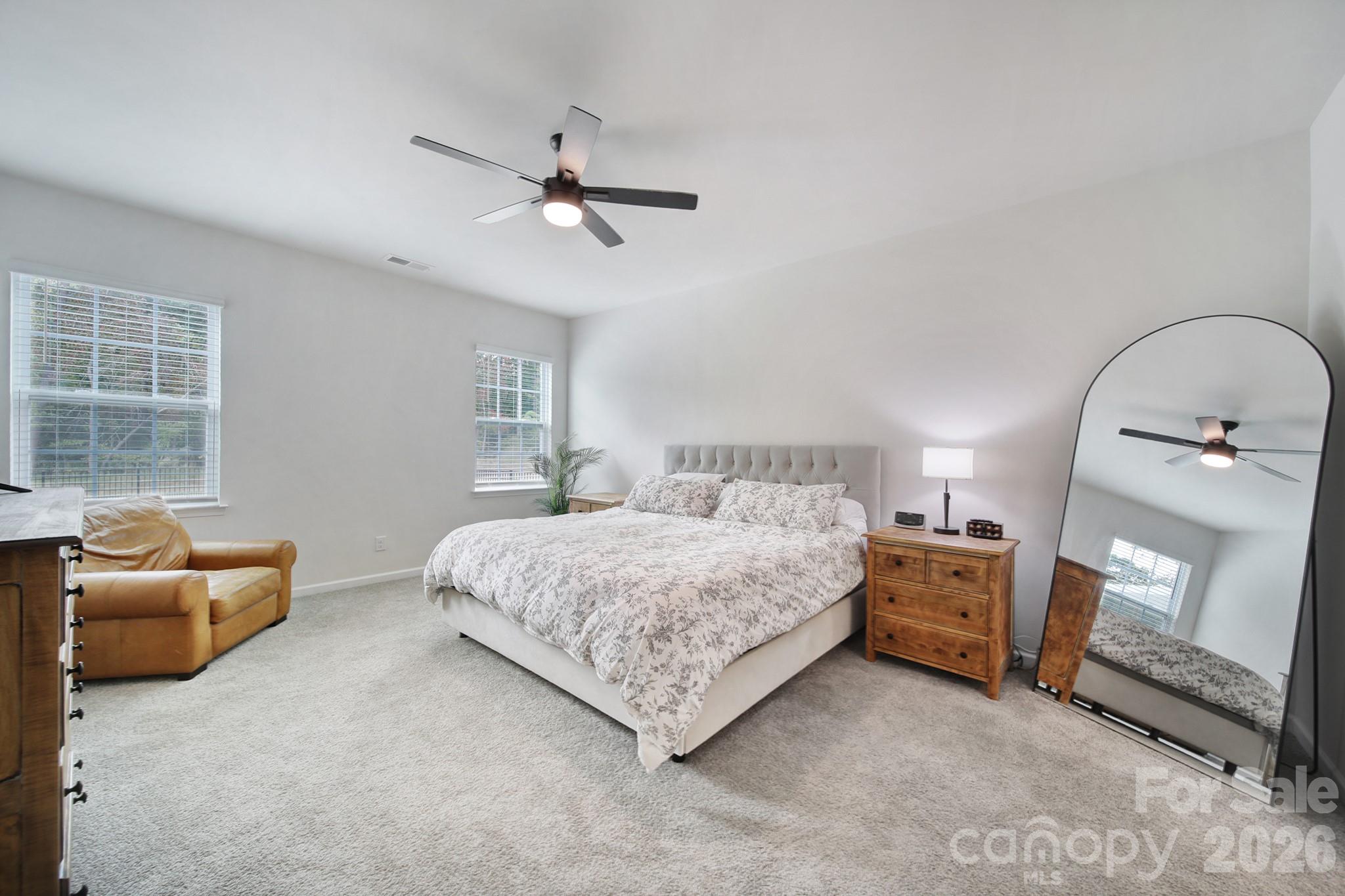 Calvin Creek - Residential