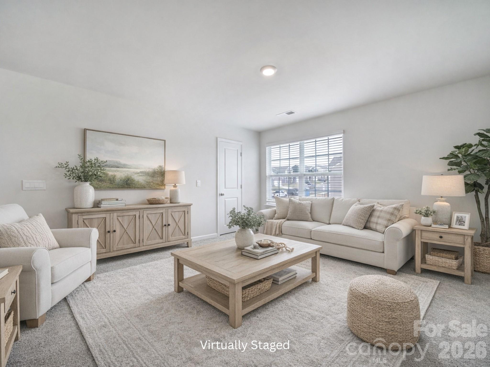 Calvin Creek - Residential