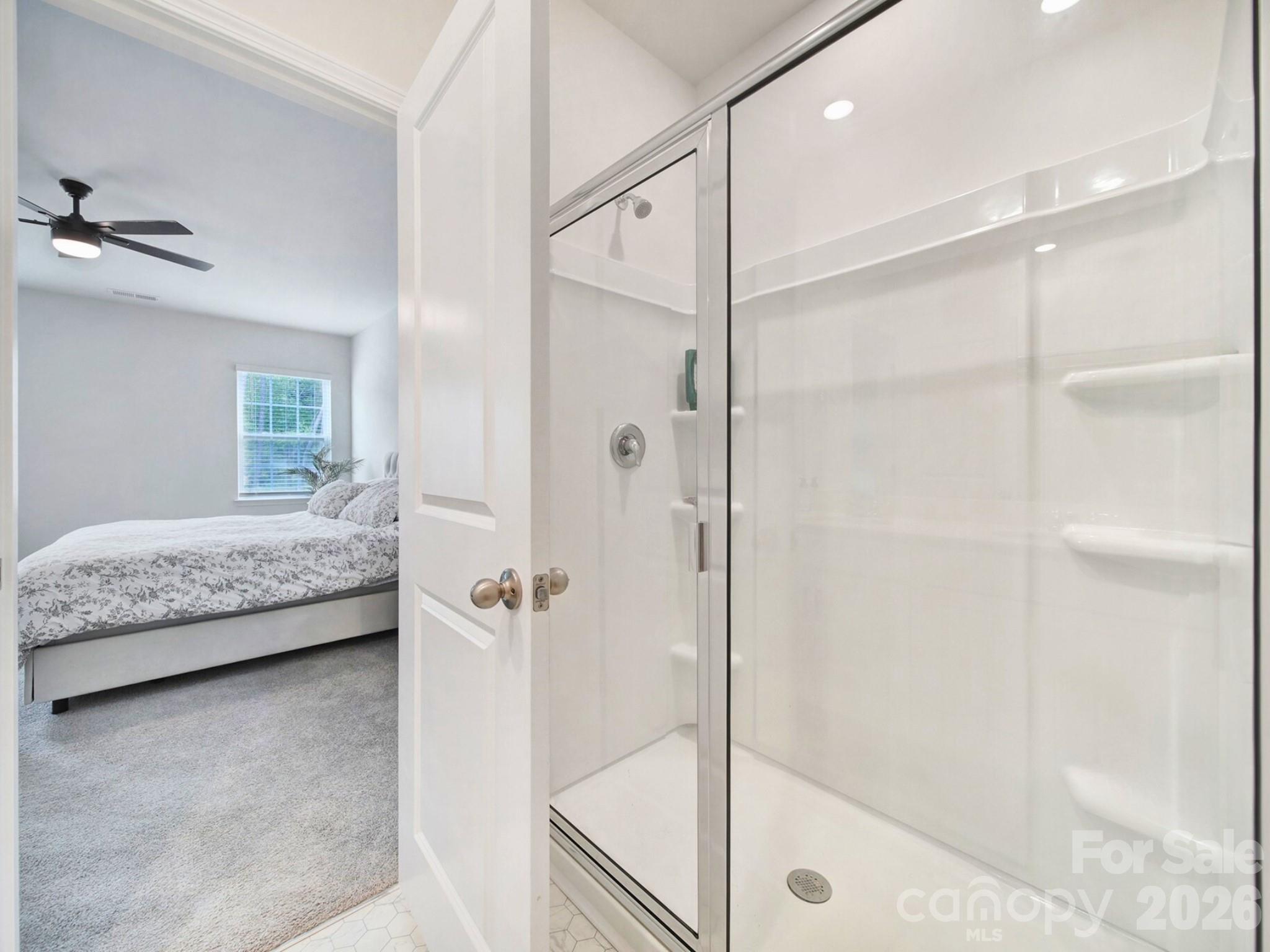 Calvin Creek - Residential