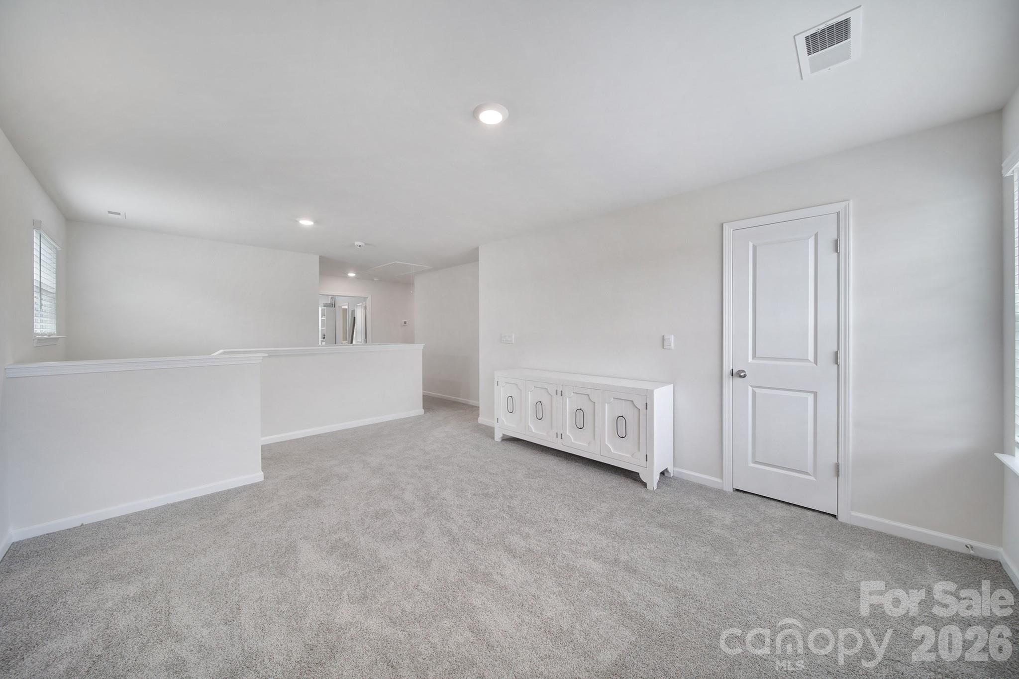 Calvin Creek - Residential