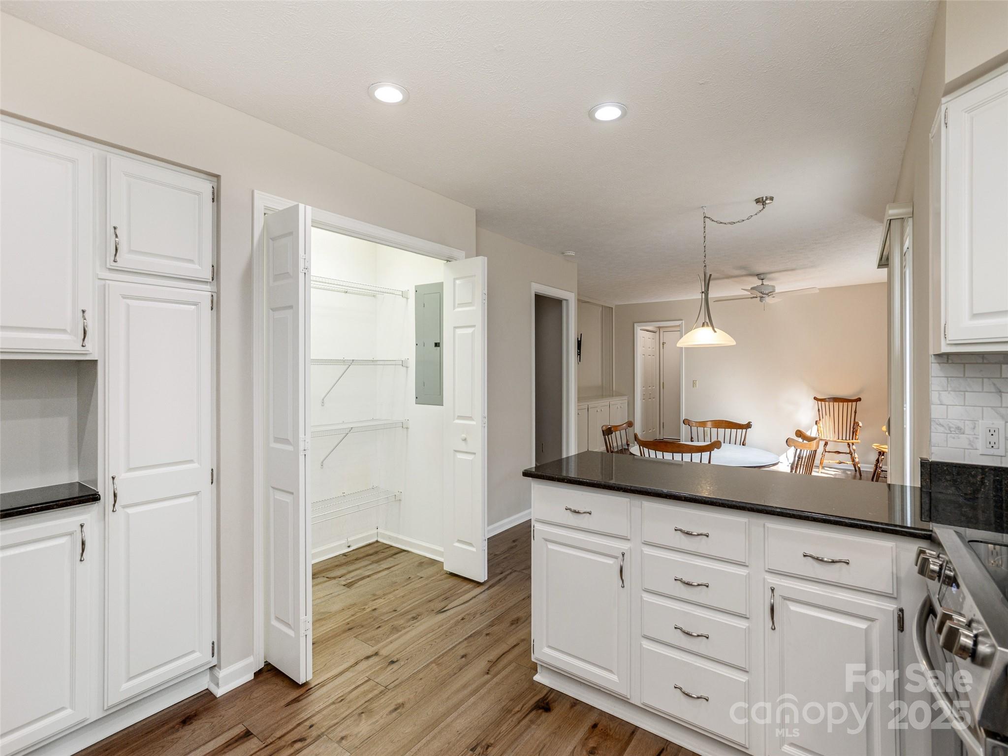 The Oaks - Residential