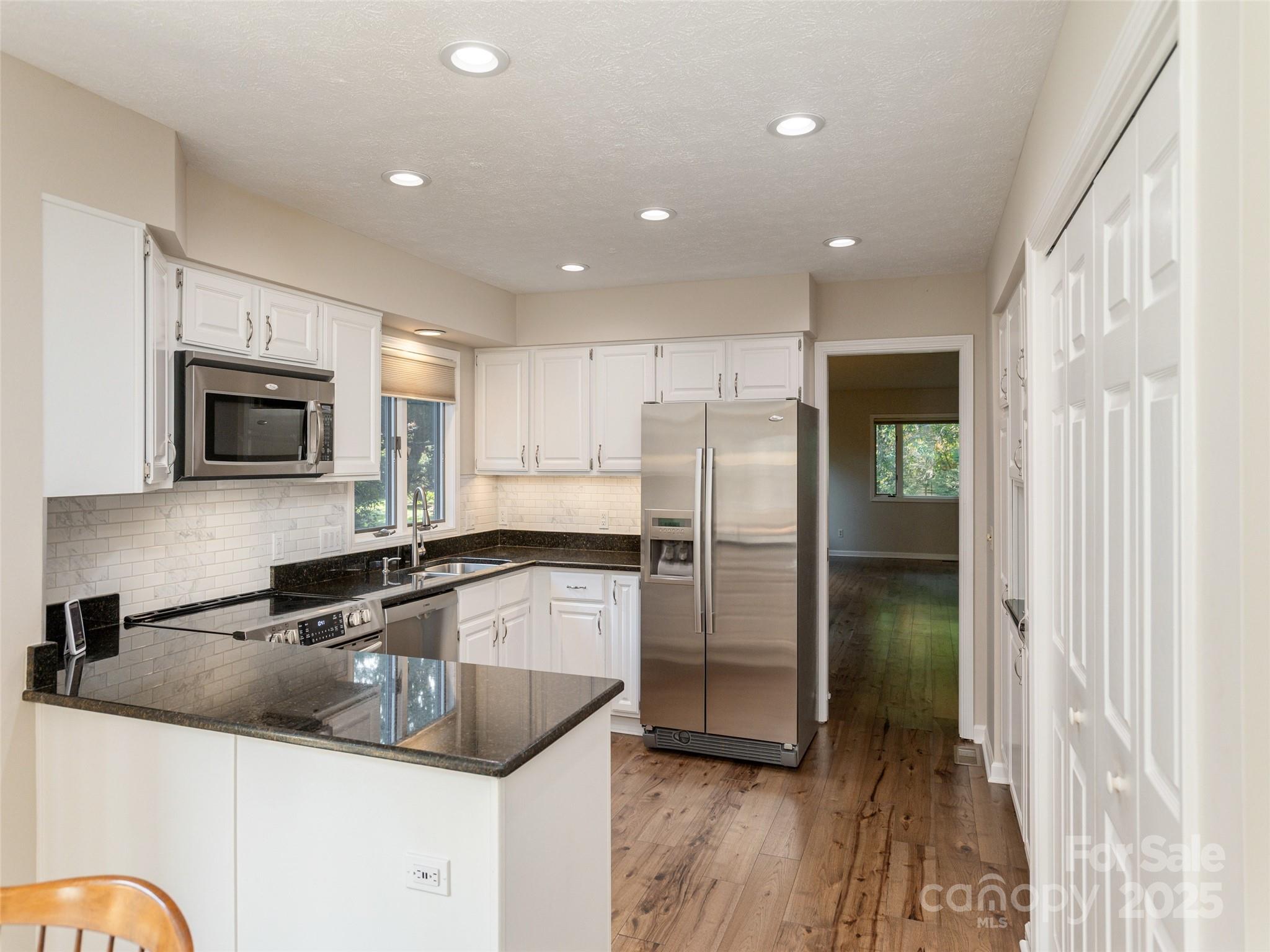 The Oaks - Residential