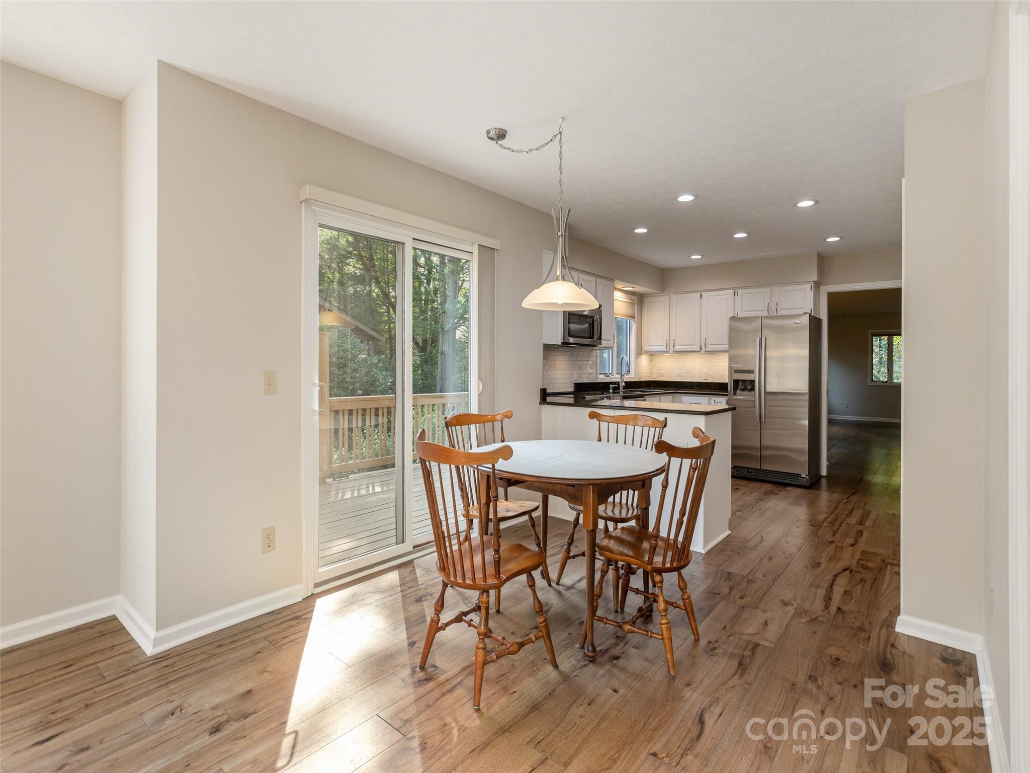 The Oaks - Residential