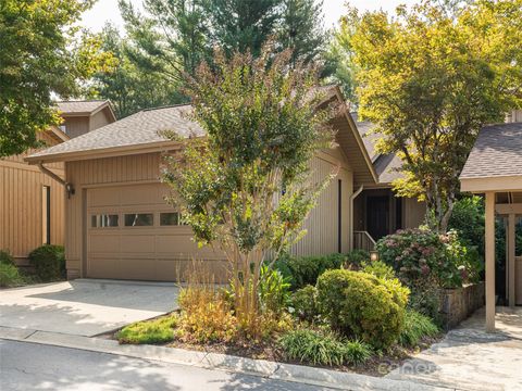 Photo of 405 Wild Oak Lane, Hendersonville, NC 28791 (MLS # 4305223)