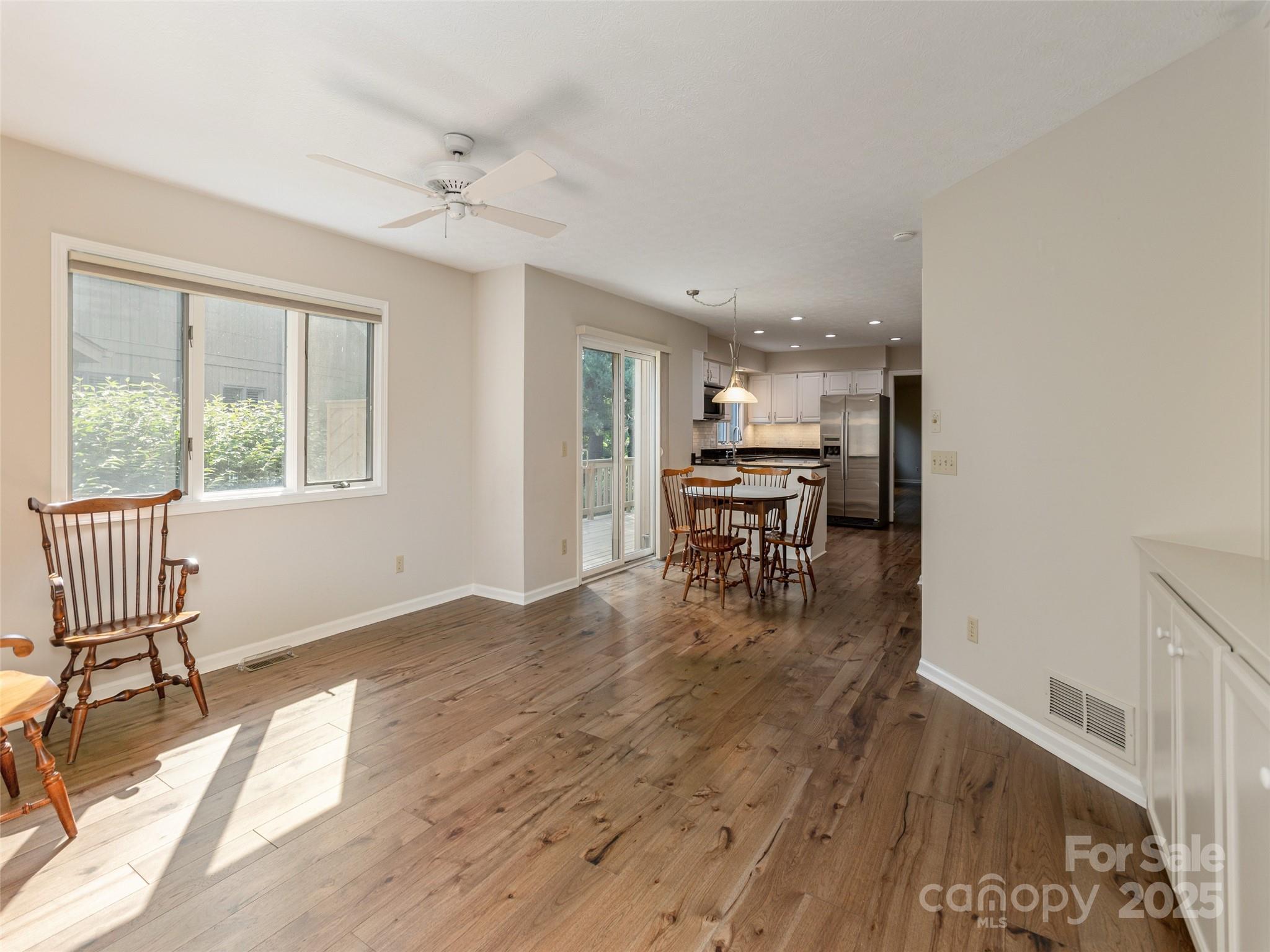 The Oaks - Residential