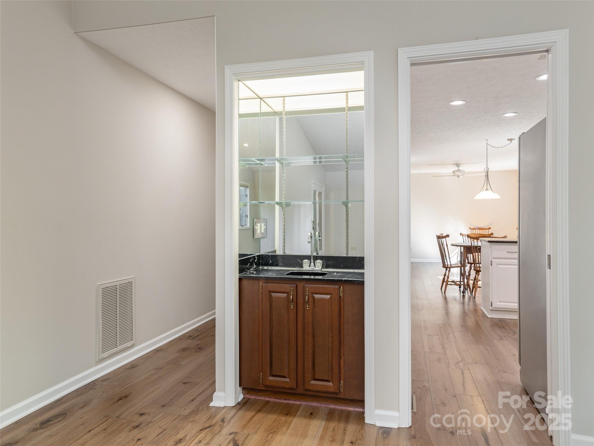 The Oaks - Residential