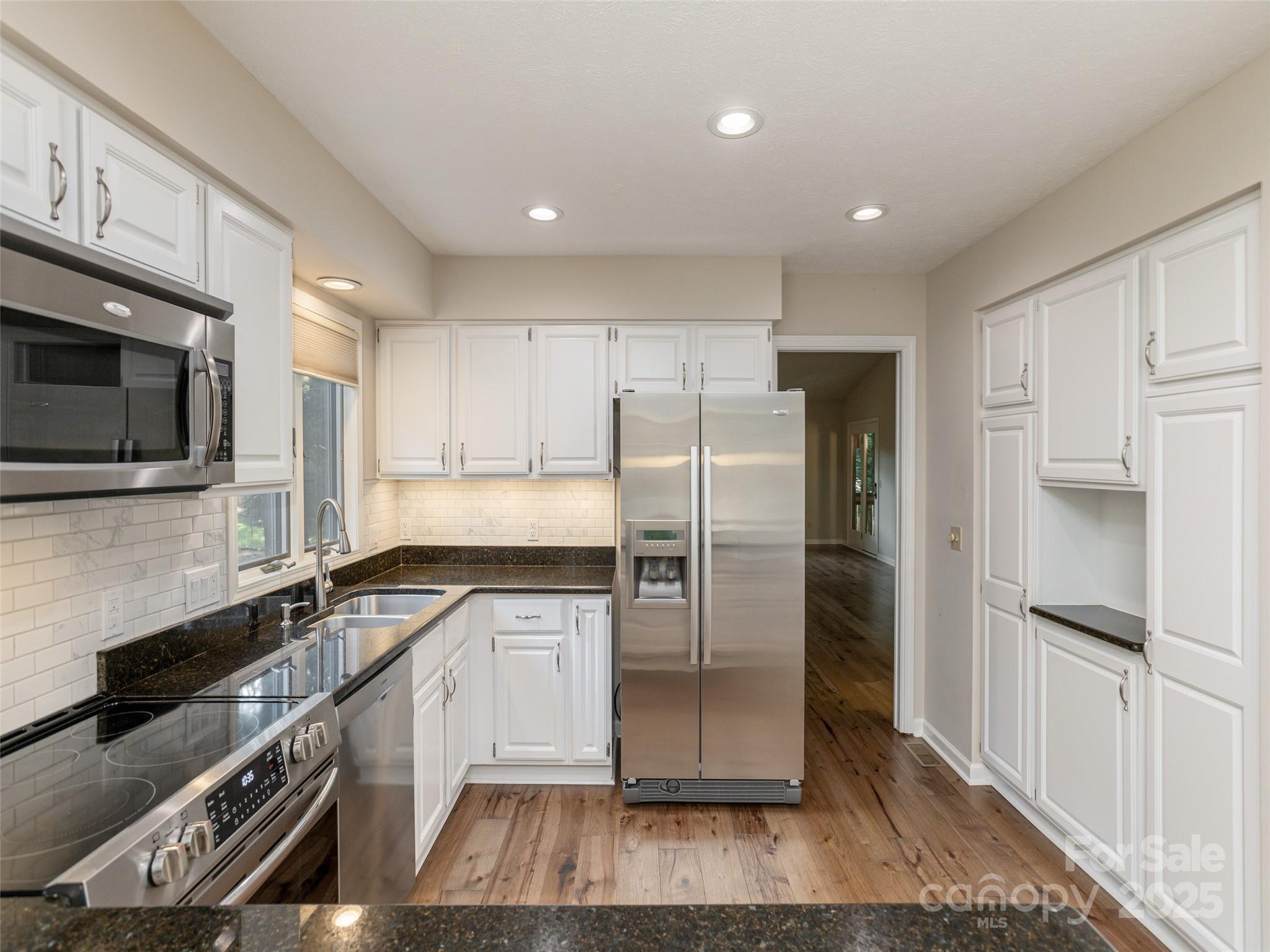 The Oaks - Residential