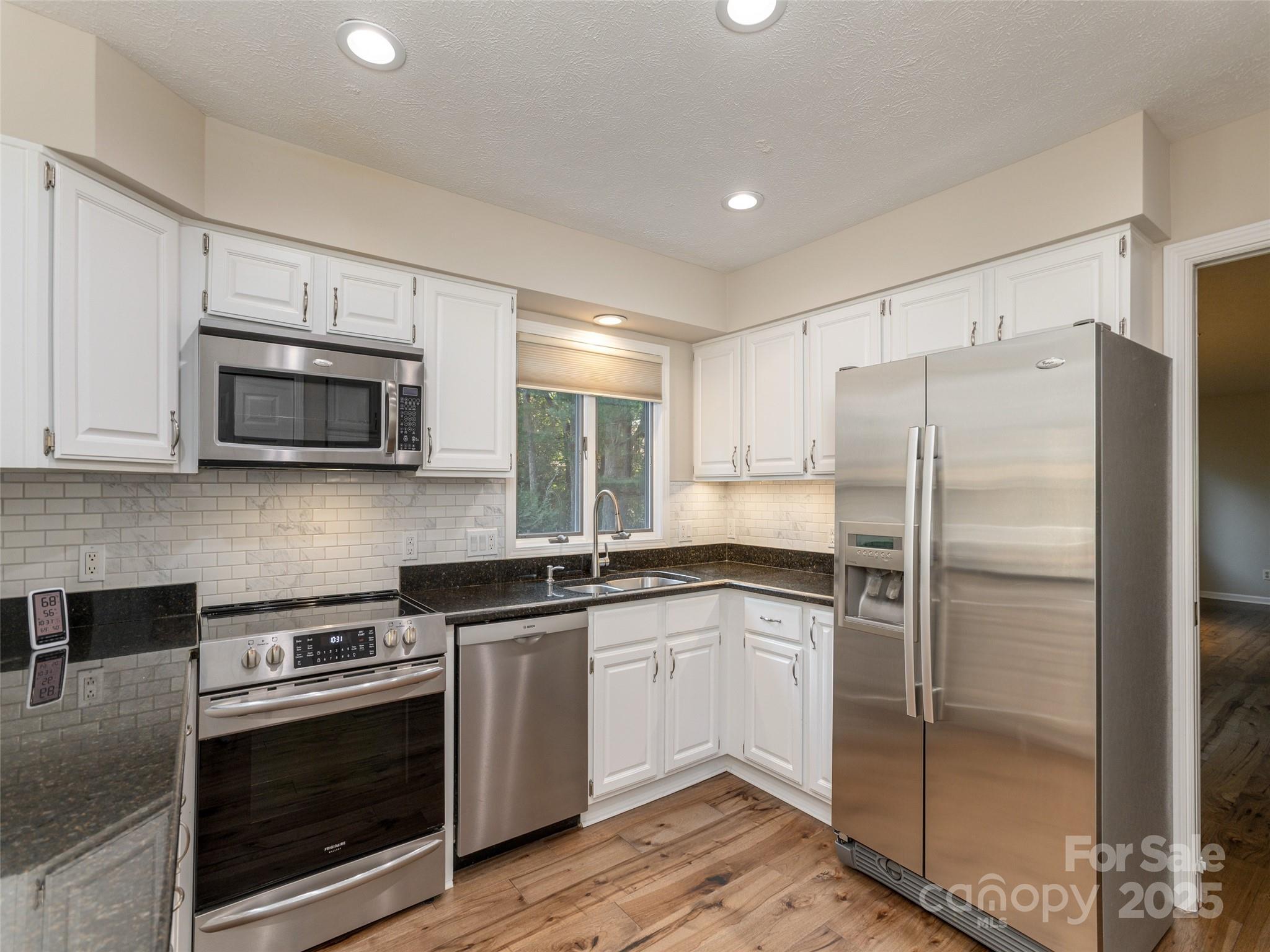 The Oaks - Residential