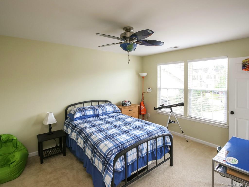 Palmetto Traces - Residential