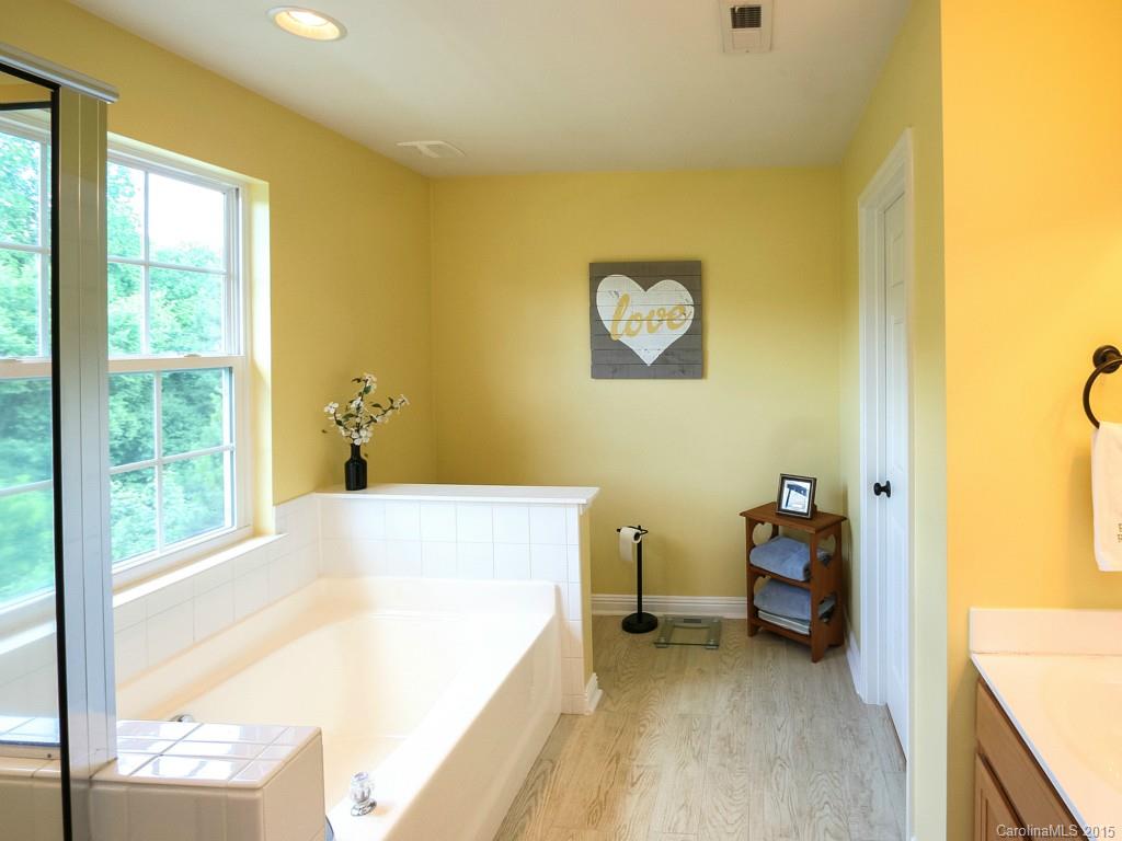 Palmetto Traces - Residential