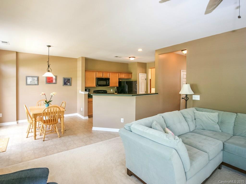 Palmetto Traces - Residential