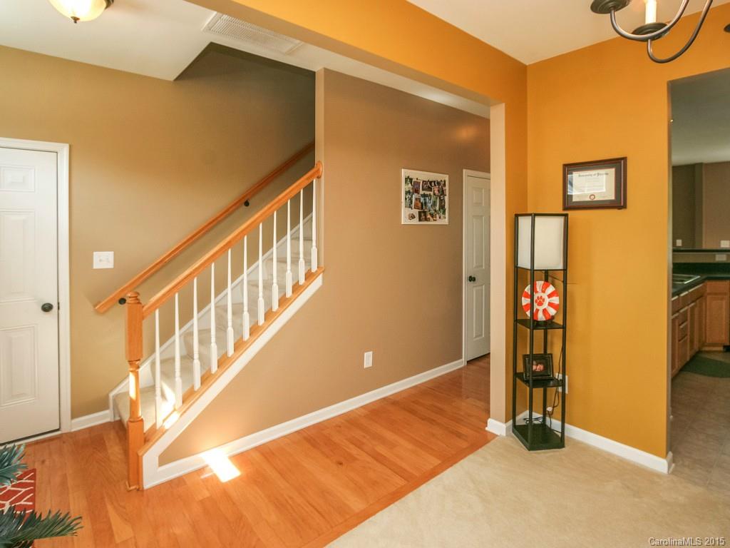 Palmetto Traces - Residential
