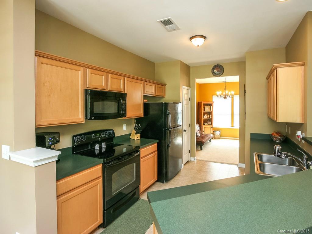 Palmetto Traces - Residential