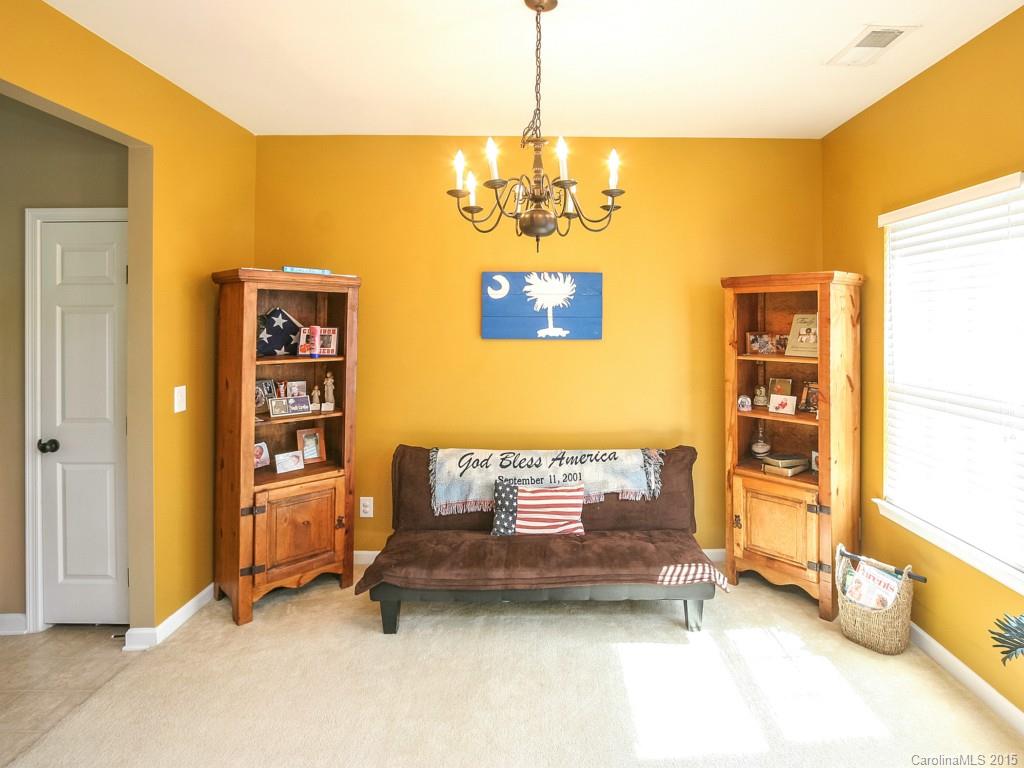Palmetto Traces - Residential